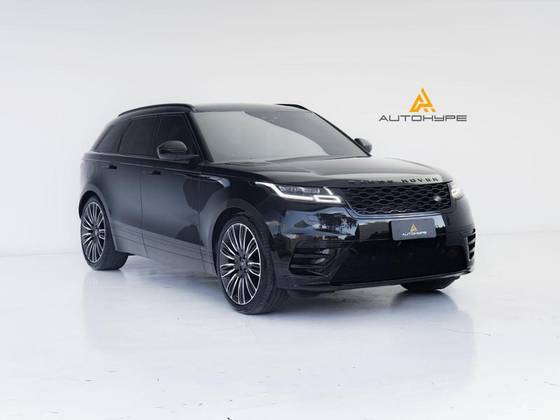 LAND ROVER RANGE ROVER VELAR 3.0 V6 P380 GASOLINA R-DYNAMIC HSE AUTOMÁTICO